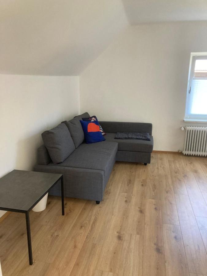 Ferienhaus Auszeit Natur 빌라흐 외부 사진