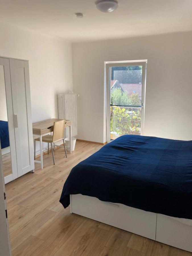 Ferienhaus Auszeit Natur 빌라흐 외부 사진