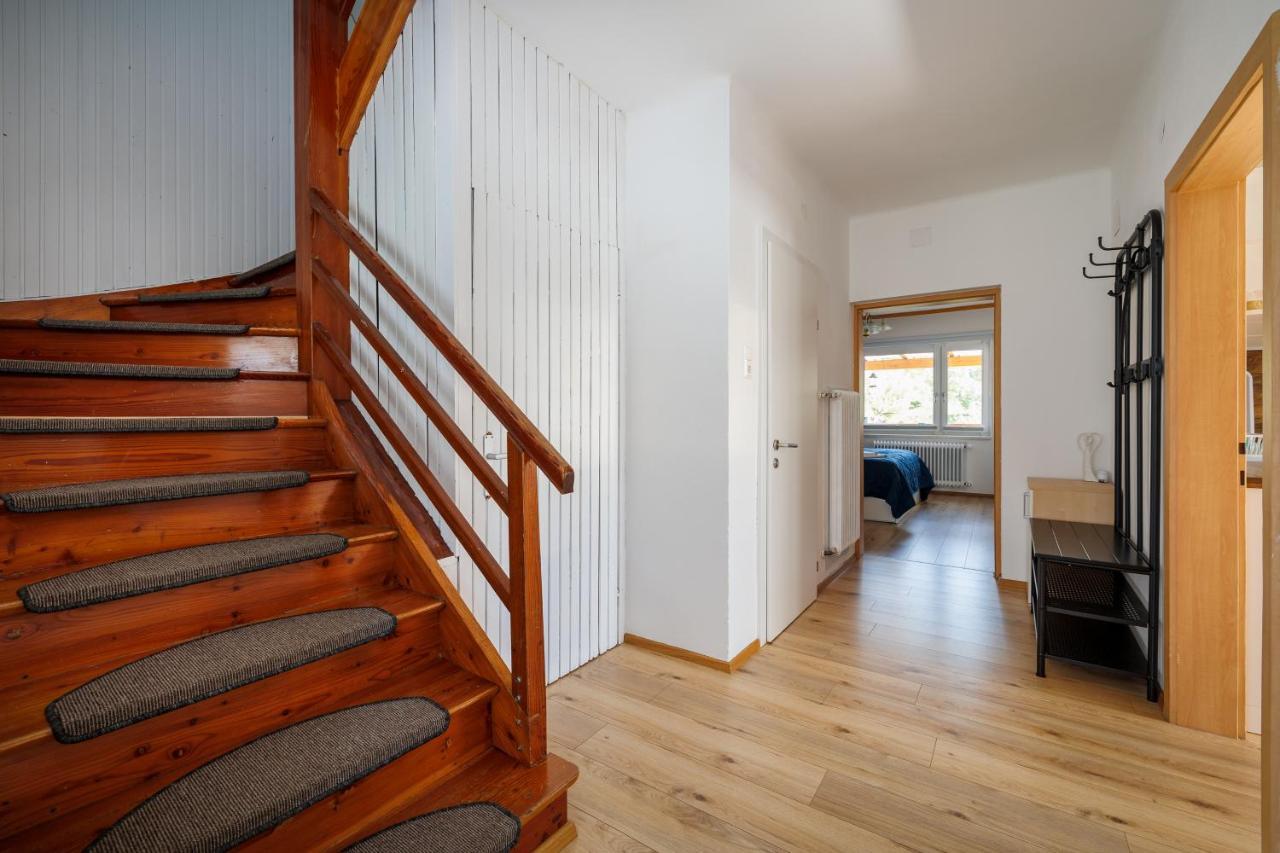 Ferienhaus Auszeit Natur 빌라흐 외부 사진