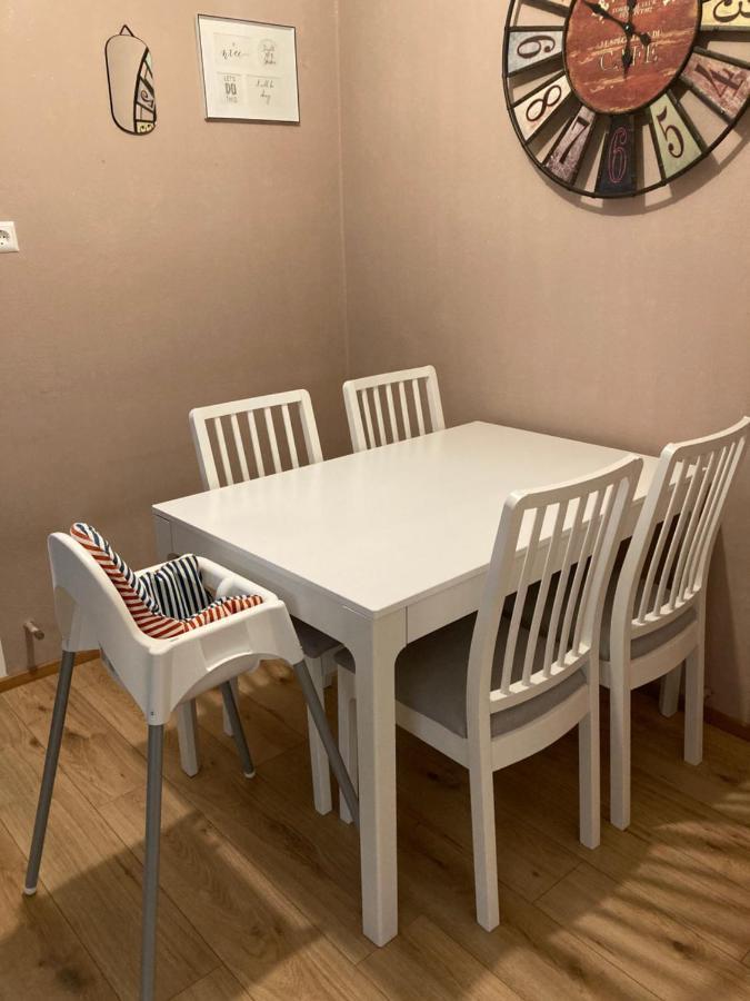 Ferienhaus Auszeit Natur 빌라흐 외부 사진