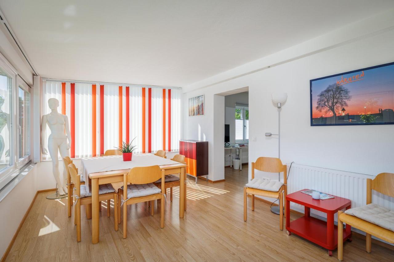 Ferienhaus Auszeit Natur 빌라흐 외부 사진